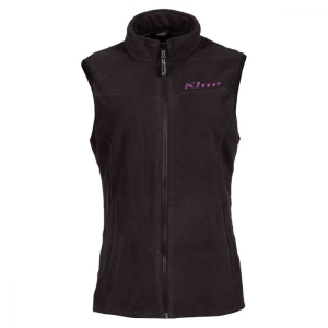 Strata Jacket Asphalt - Deep Purple: Mărime - S
