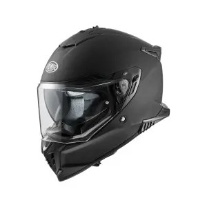 Streetfighter Helm - Glänzend, Schwarz - Erwachsene - M - 010116377