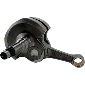 Stroker krukas - Staal - 09210211
