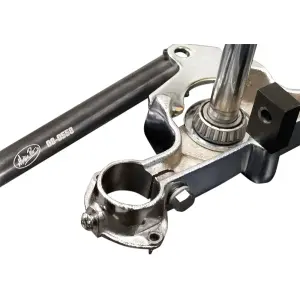 Strumento per cuscinetti dello sterzo - Nero, Ossido - 38050118