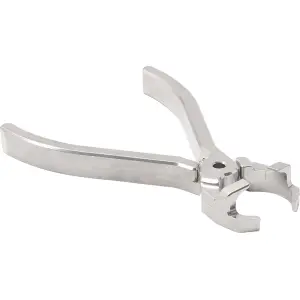 Strumento per perni PinKlaw - Argento - 38110137