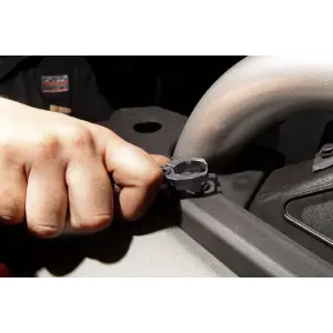 Strumento per perni PinKlaw - Argento - 38110137