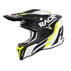 STRYCKER RACR GLOSS: Mărime - L