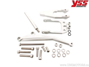 Stuurdemper montagekit - Honda PCX 150 EX2 WW 150 ('15-'18) - YSS