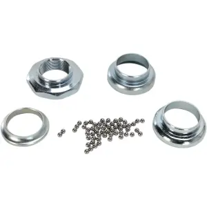 Stuurkogellager Kit - Yamaha PW50 ('81-'25) QT50 ('79-'87) - Moose
