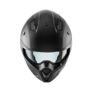 Subverter Helm - Schwarz - Erwachsene - L - 01400551