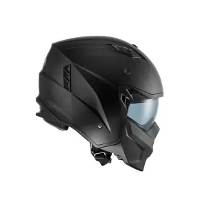 Subverter Helm - Schwarz - Erwachsene - XL - 01400552