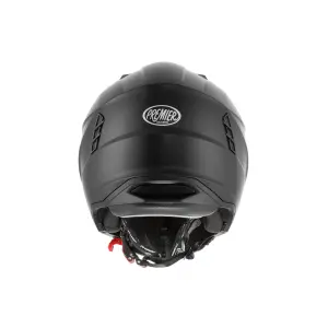 Subverter Helm - Zwart - Volwassene - S - 01400549