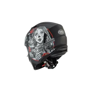 Subverter Helmet - Gray - Adult - S - 01400554
