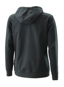Sudadera casual Radical con capucha: Talla - L