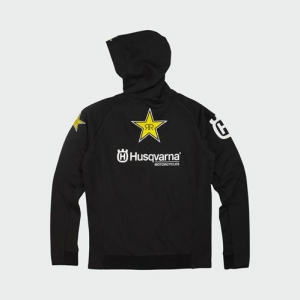Sudadera con capucha casual RS Replica: Talla - M