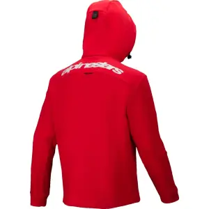 Sudadera Fleece Racer MX - Adulto - 2XL - 29200763