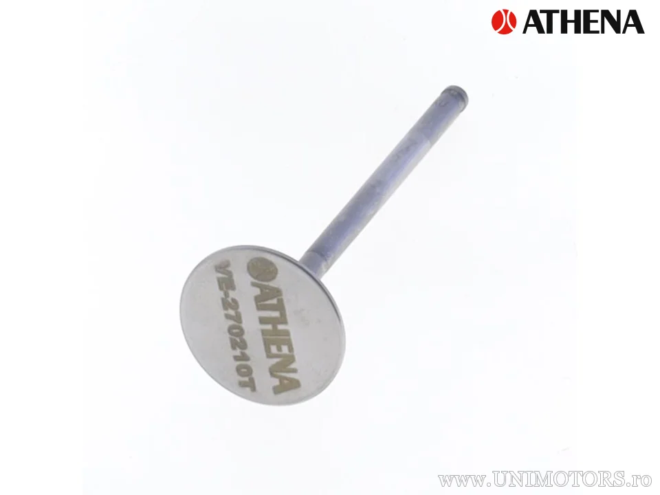 Supapă evacuare - Athena