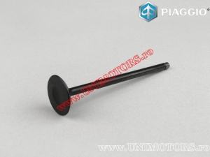 Supapa admisie Piaggio Leader / Quasar - 125-300cc 4T (Piaggio)