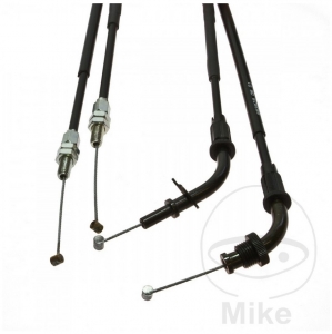 Superbike Throttle Cable Conversion - Suzuki TL 1000 R ('98-'99) - JM