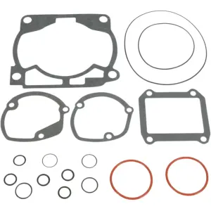 Superior gasket set for engine - KTM EXC 250 ('00-'04) / EXC 250 RACING ('02-'03) / SX 250 ('03-'05) - Moose