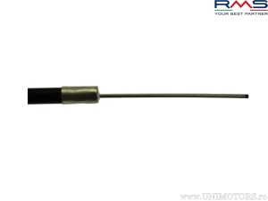 Superior Throttle Cable Piaggio Free 50cc 2T - (RMS)