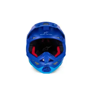 Supertech M10 Flood MIPS® Helm - Schwarz, Blau - Erwachsene - XS - 01109039