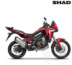 Suport cutie spate (topcase) - Honda CRF 1100 L A Africa Twin ABS ('20) / CRF 1100 L D Africa Twin DCT ABS ('20) - JM