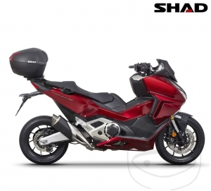Suport cutie spate (topcase) - Honda X-ADV 750 DCT ABS ('21-'22) - JM