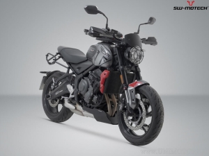 Suport dreapta cutie laterala (sidecase) SLC - Triumph Trident 660 ('21-) - SW-Motech