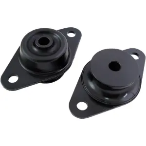 Suport motor - Negru - 09330135