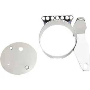 Suport relocare vitezometru - Crom - 22100358