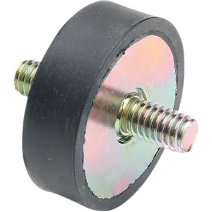 Suporte antivibração - Preto, Dourado - 24040032