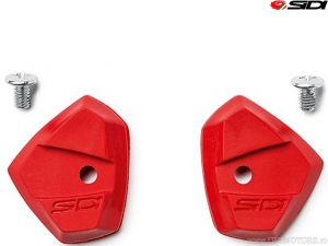 Suporte de cabo de bota Sidi Roarr Red (vermelho) - SIDI