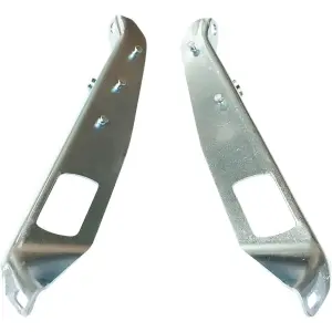 Suporte interior robusto para carenagem - Zinco - 23300238