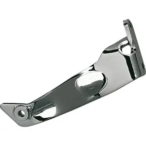 Suportes de montagem para comandos avançados/plataformas - Cromado - DS530614