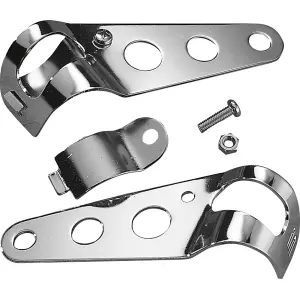Suportes laterales de faro - DS285050
