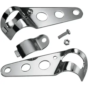 Suportes laterales de faro - DS285050