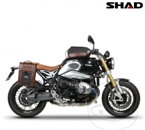 Suporti genti laterale - BMW R 1200 NineT ABS ('13-'20) / R 1200 NineT Pure ABS Gussrad ('17-'20) - JM
