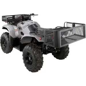 Support arrière ATV (104x68.50x32.50cm) - Moose