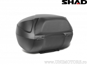 Support boîte arrière SH39 noir - Shad
