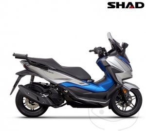 Support box back (topcase) - Honda NSS 125 AD Forza ABS Top Case Smart Euro5 ('21) / NSS 350 Forza ABS ('21) - JM