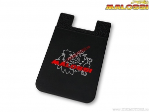 Support carte de crédit téléphone mobile (56x86mm) - Malossi