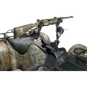 Support d'arme pour guidon V-Grip - noir - Moose