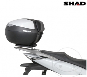 Support de boîte arrière (top case) - Honda SH 125 i AD ABS Top Case ('17-'21) - JM