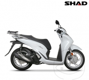 Support de boîte arrière (top case) - Honda SH 125 i AD ABS Top Case ('17-'21) - JM