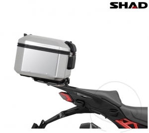 Support de boîte arrière (topcase) - Ducati Multistrada 1200 V4 ABS ('21) / Multistrada 1200 V4 S ABS ('21) - JM