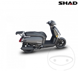Support de boîte arrière (topcase) - Kymco Like 200 LX i ('15) - JM