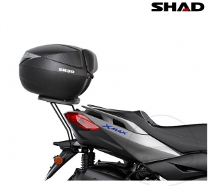 Support de boîte arrière (topcase) - Yamaha YP 125 RA X-Max ABS ('21) / YP 125 RA X-Max Tech Max ABS ('21) - JM