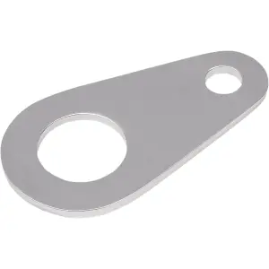 Support de commutateur d’allumage - Chrome - 21060041