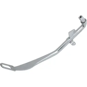 Support de moto - Chrome - Abaisse 25,4 mm (1") - 05100195