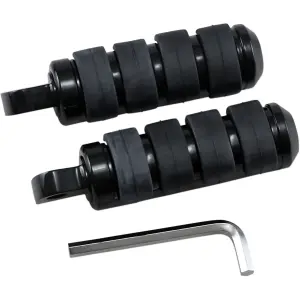 Support de pied Soft-Ride - Noir - Petit - 16030353