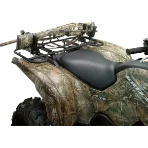 Support double bras Flexgrip Pro - Noir - Moose