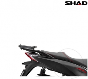 Support rear box (top case) - Honda SH 300 A i ABS Top Case ('19-'20) - JM