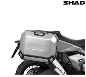 Supporti per casse laterali - Honda X-ADV 750 DCT ABS ('21) - JM